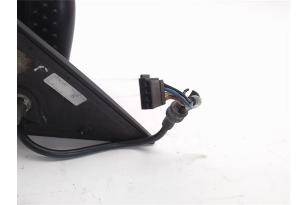 Recambio de retrovisor electrico izquierdo para bmw serie 5 berlina (e34) referencia OEM IAM   