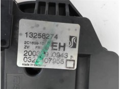 Recambio de cierre electromagnetico delantero derecho para opel corsa d 1.0 catch me referencia OEM IAM 13258274  55702899 , OPE