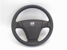 Recambio de volante para volvo v50 familiar 2.0 d referencia OEM IAM 31351045  
