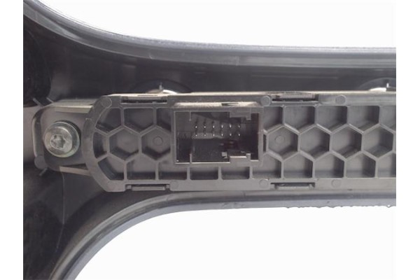 Recambio de embellecedor consola salpicadero para fiat 500x (334) 1.6 urban referencia OEM IAM 30280942 G55579 
