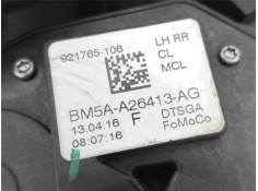 Recambio de cierre electromagnetico trasero izquierdo para ford focus berlina (cew) 1.5 business referencia OEM IAM BM5AA26413 B