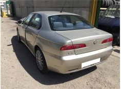 alfa romeo 156 del año 2005