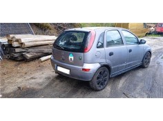opel corsa c del año 2003