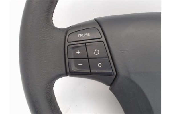 Recambio de volante para volvo v50 familiar 2.0 d referencia OEM IAM 31351045  