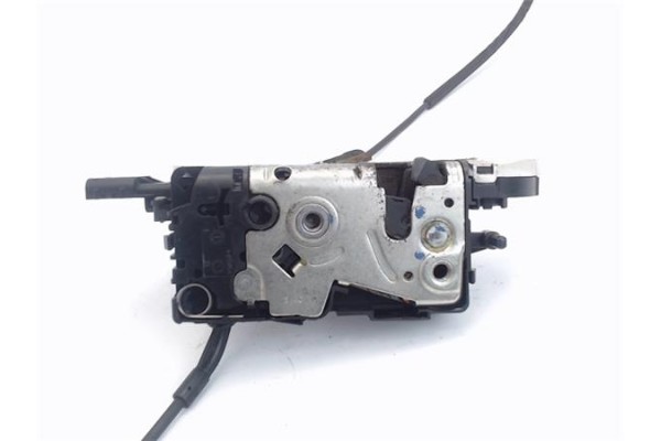 Recambio de cierre electromagnetico delantero derecho para peugeot 207 1.6 hdi referencia OEM IAM  24099816 