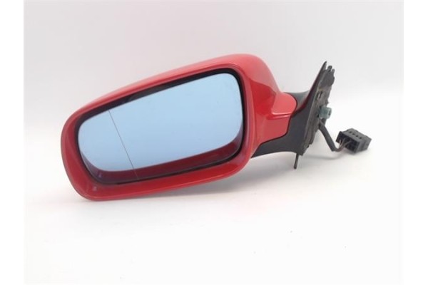 Recambio de retrovisor electrico izquierdo para audi a4 avant (b5) referencia OEM IAM 8D0857543A  
