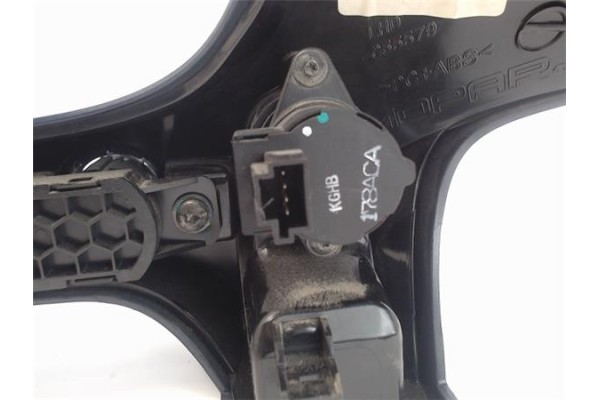 Recambio de embellecedor consola salpicadero para fiat 500x (334) 1.6 urban referencia OEM IAM 30280942 G55579 