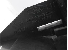 Recambio de cierre electromagnetico trasero izquierdo para ford focus berlina (cew) 1.5 business referencia OEM IAM BM5AA26413 B