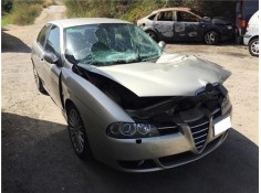alfa romeo 156 del año 2005