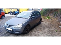 opel corsa c del año 2003