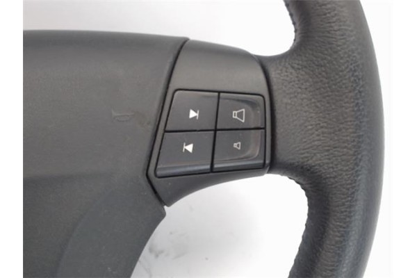 Recambio de volante para volvo v50 familiar 2.0 d referencia OEM IAM 31351045  