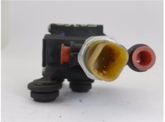 Recambio de electrovalvula regulador suspension activa para land rover range rover sport 2.7 v6 td s referencia OEM IAM RVH00004