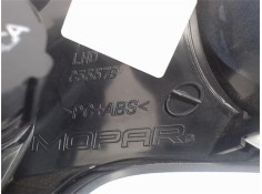 Recambio de embellecedor consola salpicadero para fiat 500x (334) 1.6 urban referencia OEM IAM 30280942 G55579 