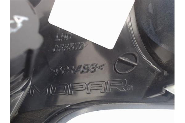 Recambio de embellecedor consola salpicadero para fiat 500x (334) 1.6 urban referencia OEM IAM 30280942 G55579 