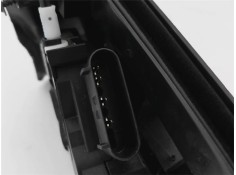 Recambio de cierre electromagnetico trasero izquierdo para ford focus berlina (cew) 1.5 business referencia OEM IAM BM5AA26413 B