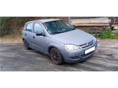 opel corsa c del año 2003