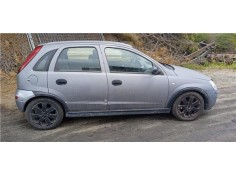 opel corsa c del año 2003