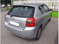 toyota corolla (e12) del año 2002