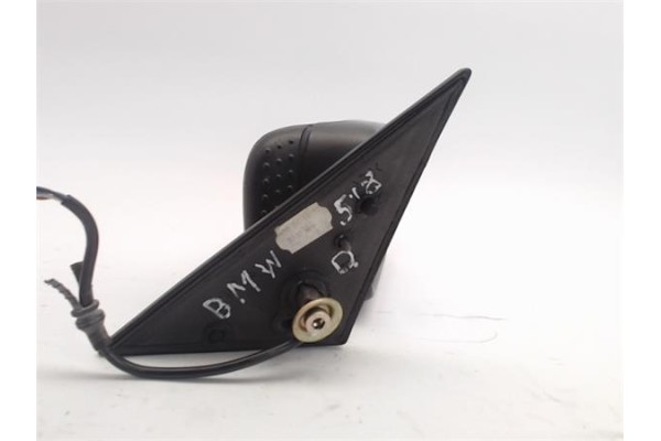 Recambio de retrovisor electrico derecho para bmw serie 5 berlina (e34) referencia OEM IAM   