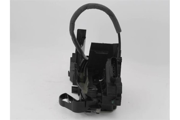 Recambio de cierre electromagnetico delantero derecho para ford focus berlina (cew) 1.5 business referencia OEM IAM BM5AA21812 B