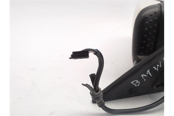 Recambio de retrovisor electrico derecho para bmw serie 5 berlina (e34) referencia OEM IAM   