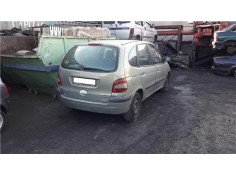 renault scenic i (ja...) del año 2002