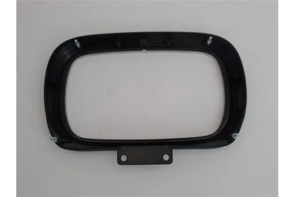 Recambio de embellecedor salpicadero para fiat 500x (334) 1.6 urban referencia OEM IAM 735577224  