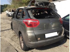 citroen c4 picasso del año 2007