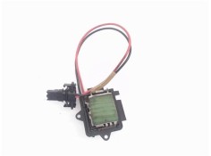 Recambio de resistencia calefaccion para renault scenic i (ja...) 1.4 16v (ja0d, ja1h, ja0w, ja10) referencia OEM IAM 7701046941