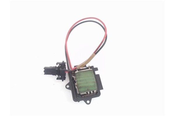 Recambio de resistencia calefaccion para renault scenic i (ja...) 1.4 16v (ja0d, ja1h, ja0w, ja10) referencia OEM IAM 7701046941