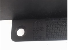 Recambio de embellecedor salpicadero para fiat 500x (334) 1.6 urban referencia OEM IAM 735577224  
