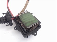 Recambio de resistencia calefaccion para renault scenic i (ja...) 1.4 16v (ja0d, ja1h, ja0w, ja10) referencia OEM IAM 7701046941