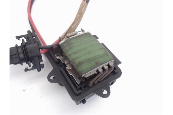 Recambio de resistencia calefaccion para renault scenic i (ja...) 1.4 16v (ja0d, ja1h, ja0w, ja10) referencia OEM IAM 7701046941