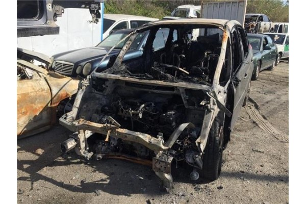citroen c4 picasso del año 2007