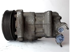 Recambio de compresor aire acond. para citroen berlingo referencia OEM IAM 9655191680 1450F 6453GZ , PEUGEOT | 6453JL , PEUGEOT 