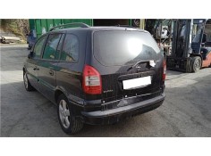 opel zafira a del año 2004