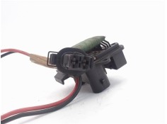 Recambio de resistencia calefaccion para renault scenic i (ja...) 1.4 16v (ja0d, ja1h, ja0w, ja10) referencia OEM IAM 7701046941