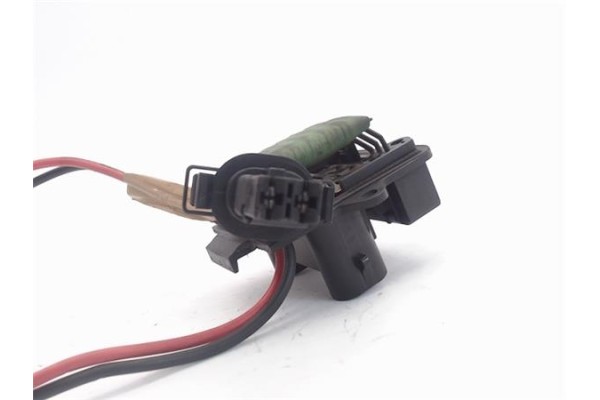 Recambio de resistencia calefaccion para renault scenic i (ja...) 1.4 16v (ja0d, ja1h, ja0w, ja10) referencia OEM IAM 7701046941