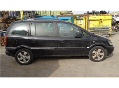 opel zafira a del año 2004