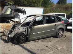citroen c4 picasso del año 2007
