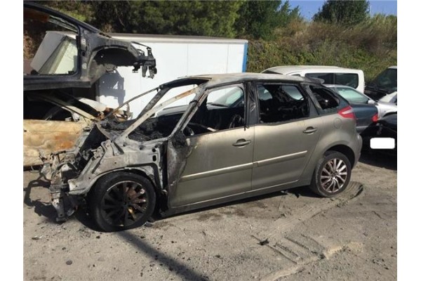 citroen c4 picasso del año 2007