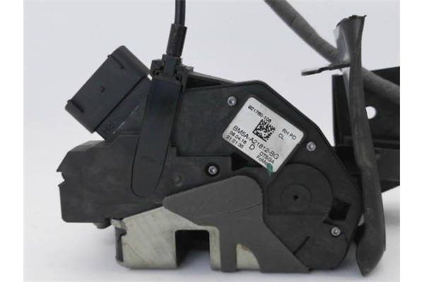 Recambio de cierre electromagnetico delantero derecho para ford focus berlina (cew) 1.5 business referencia OEM IAM BM5AA21812 B