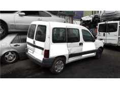 citroen berlingo del año 2004