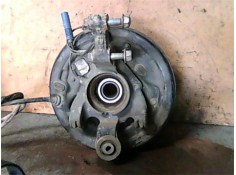 Recambio de mangueta trasero derecha para land rover freelander (ln) 2.0 di referencia OEM IAM   