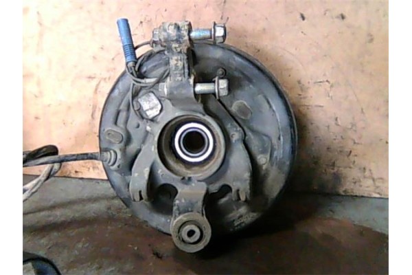 Recambio de mangueta trasero derecha para land rover freelander (ln) 2.0 di referencia OEM IAM   