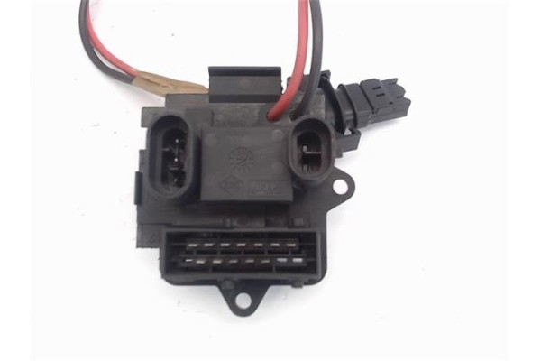 Recambio de resistencia calefaccion para renault scenic i (ja...) 1.4 16v (ja0d, ja1h, ja0w, ja10) referencia OEM IAM 7701046941