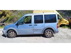 ford tourneo connect (tc7) del año 2008