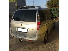 lancia phedra (180) del año 2006
