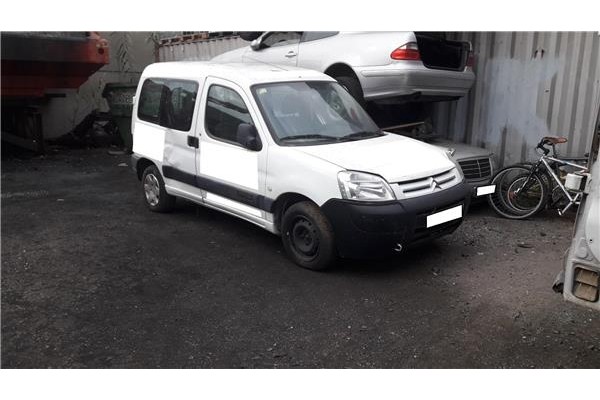 citroen berlingo del año 2004