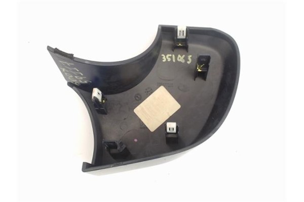 Recambio de embellecedor consola salpicadero para fiat 500x (334) 1.6 urban referencia OEM IAM 735577232  